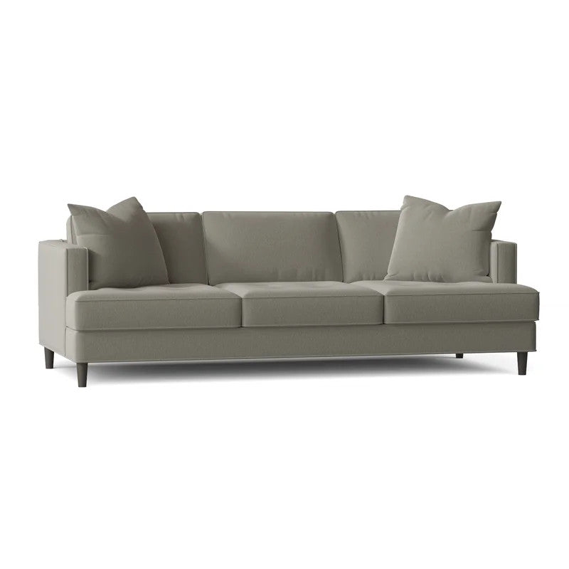 Christopher Sofa (Choose size, fabric, colour & legs)