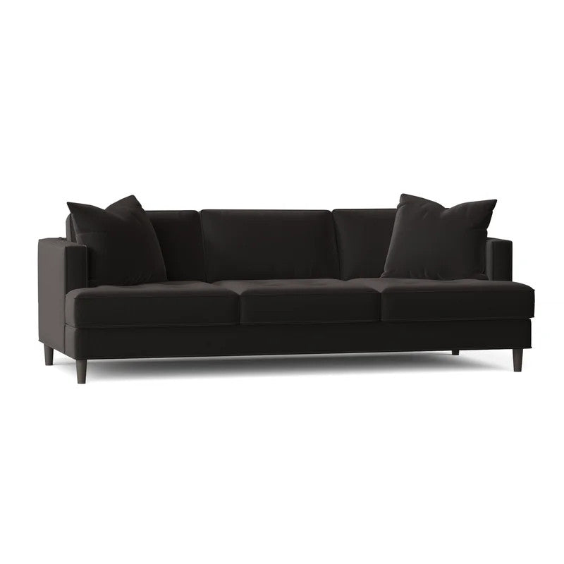Christopher Sofa (Choose size, fabric, colour & legs)