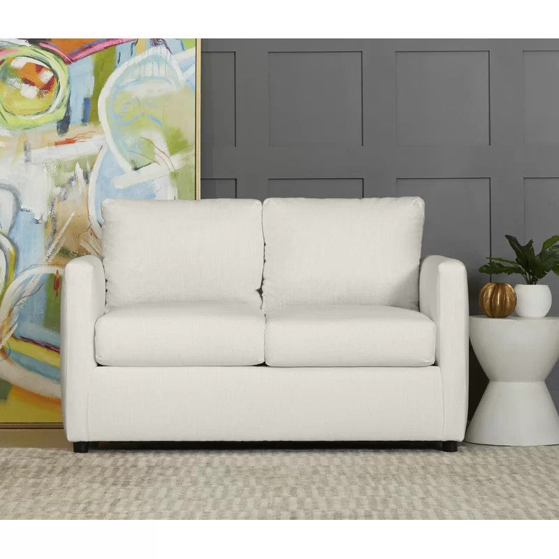 Samuel Sofa (Choose size, fabric, colour & legs)