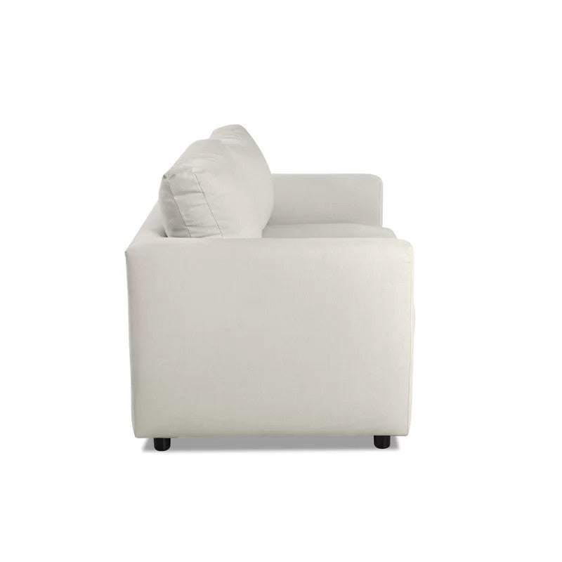 Samuel Sofa (Choose size, fabric, colour & legs)