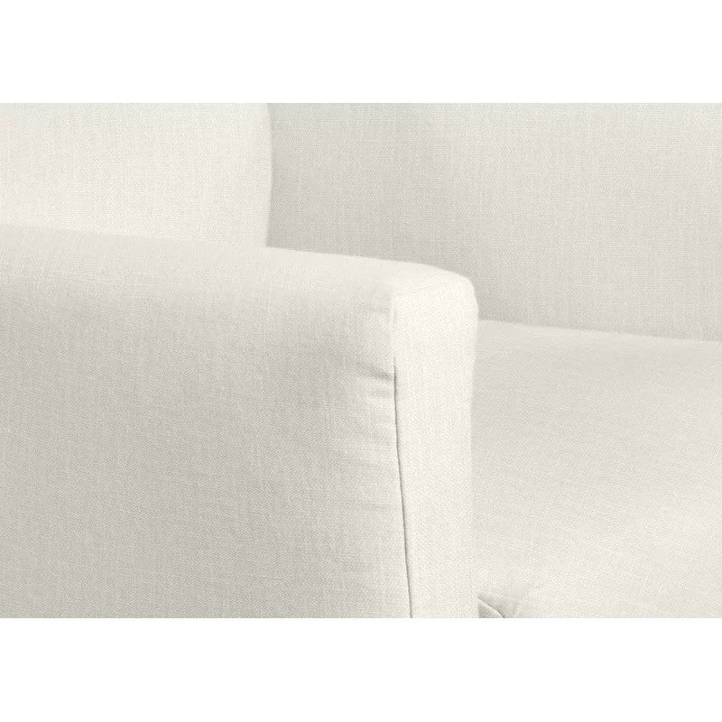 Samuel Sofa (Choose size, fabric, colour & legs)