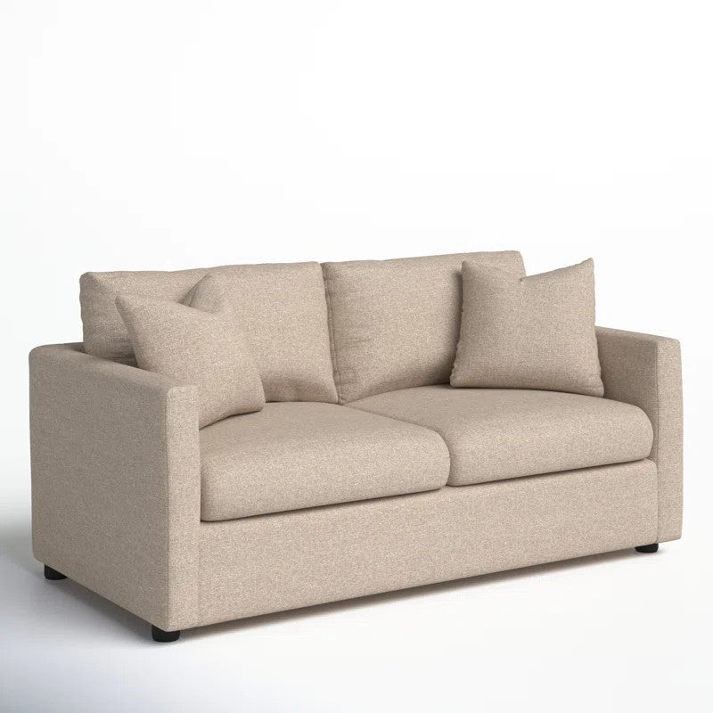 Samuel Sofa (Choose size, fabric, colour & legs)