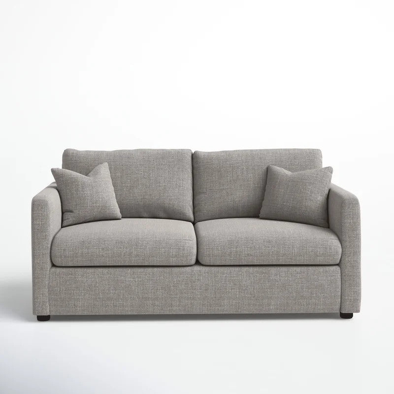 Samuel Sofa (Choose size, fabric, colour & legs)