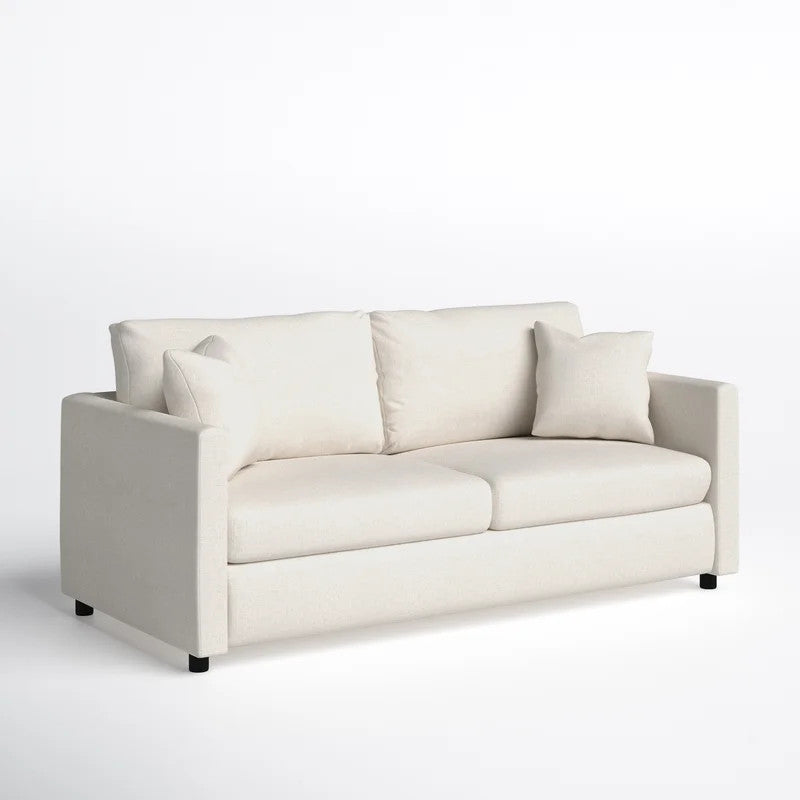 Samuel Sofa (Choose size, fabric, colour & legs)