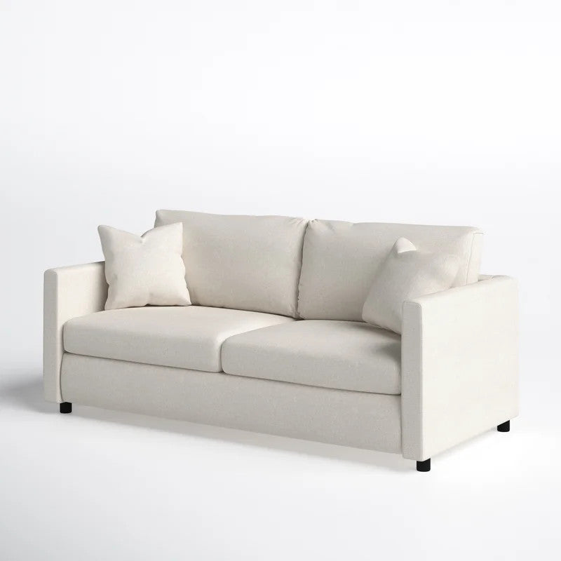 Samuel Sofa (Choose size, fabric, colour & legs)