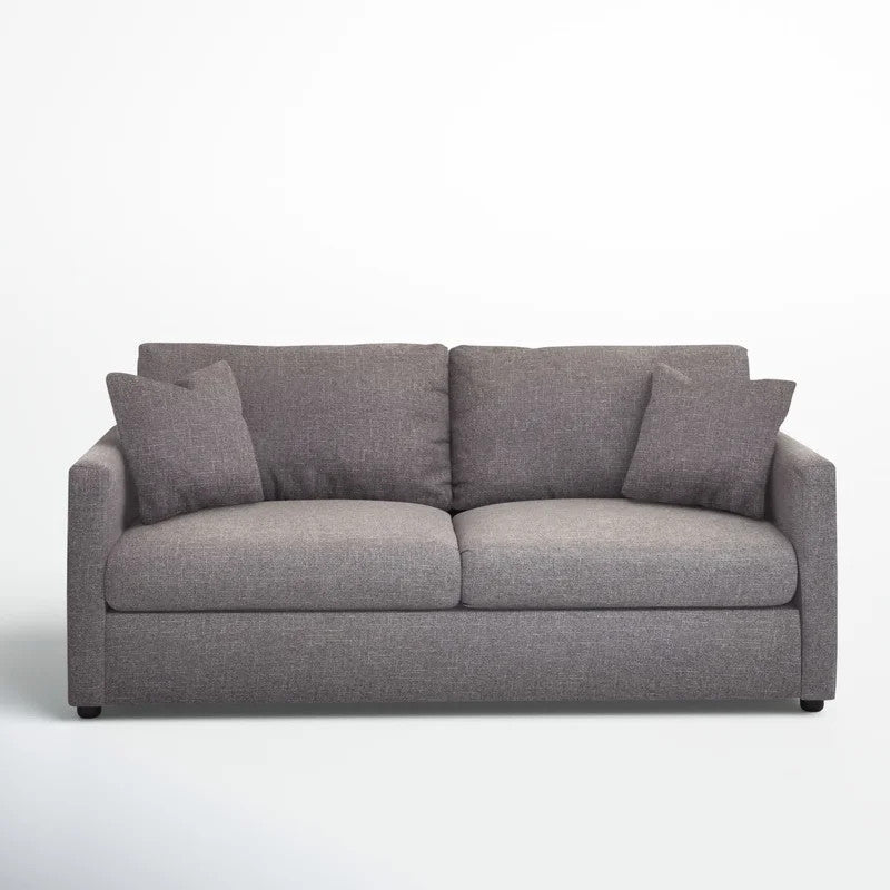 Samuel Sofa (Choose size, fabric, colour & legs)