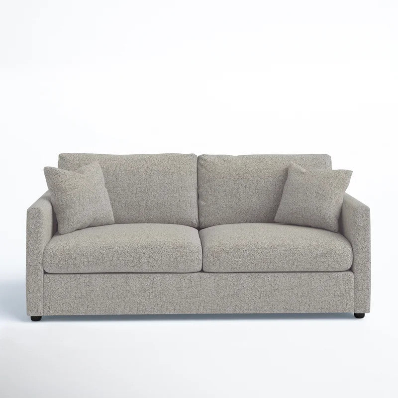 Samuel Sofa (Choose size, fabric, colour & legs)