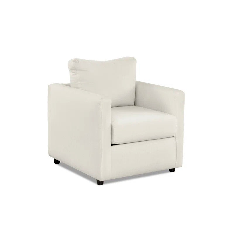 Samuel Sofa (Choose size, fabric, colour & legs)