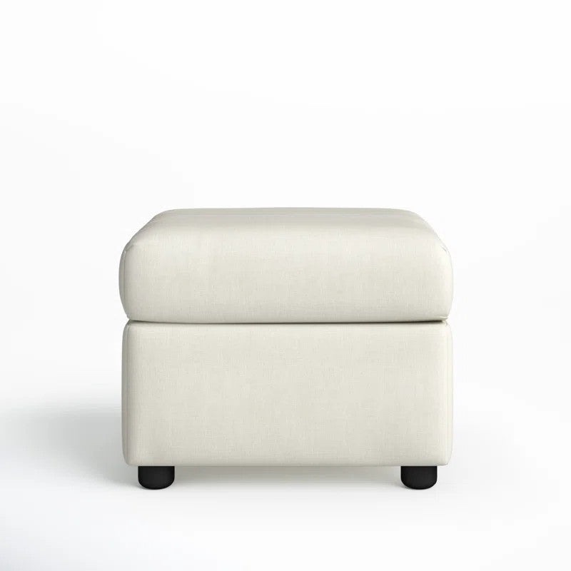 Samuel Sofa (Choose size, fabric, colour & legs)