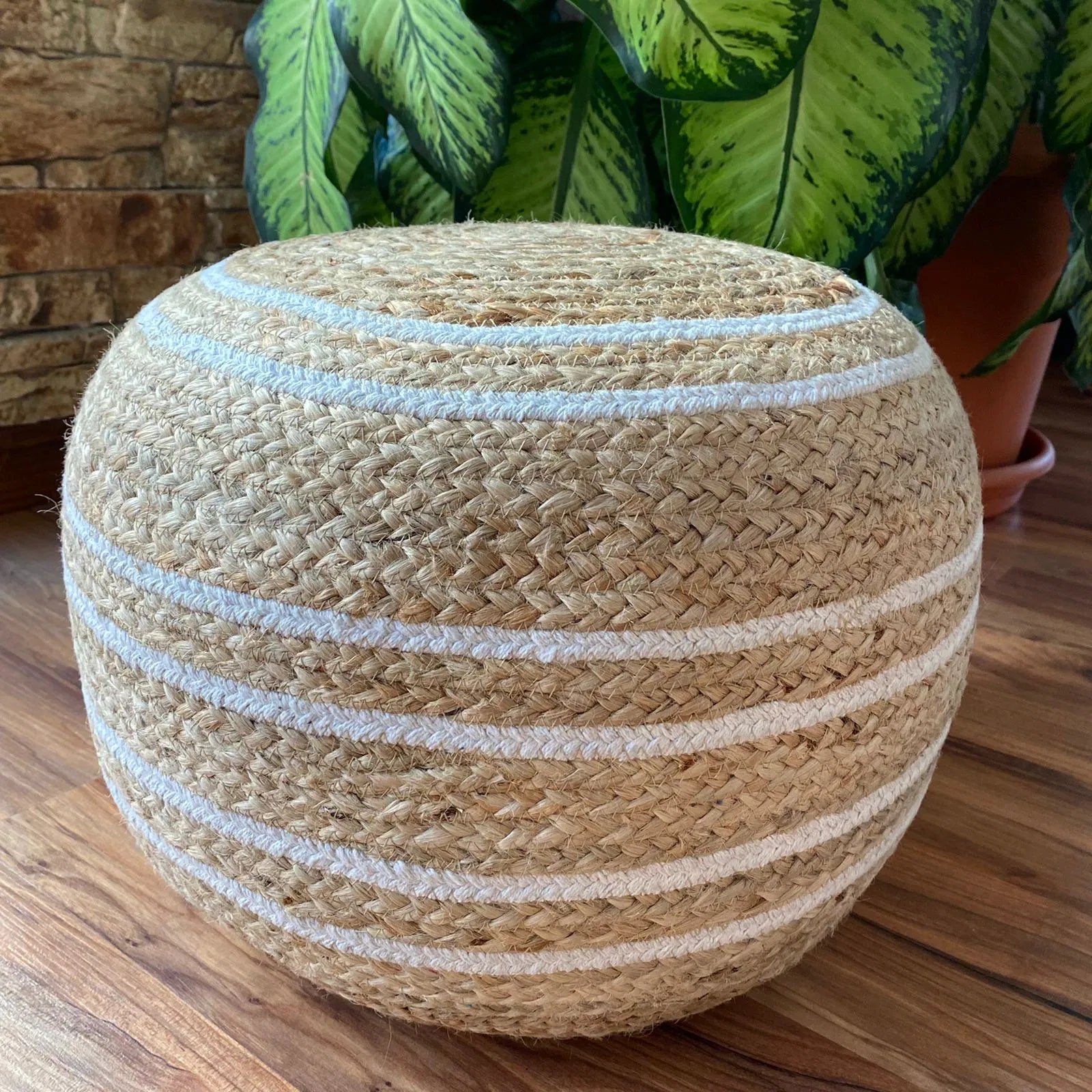 EarthBound Pouf