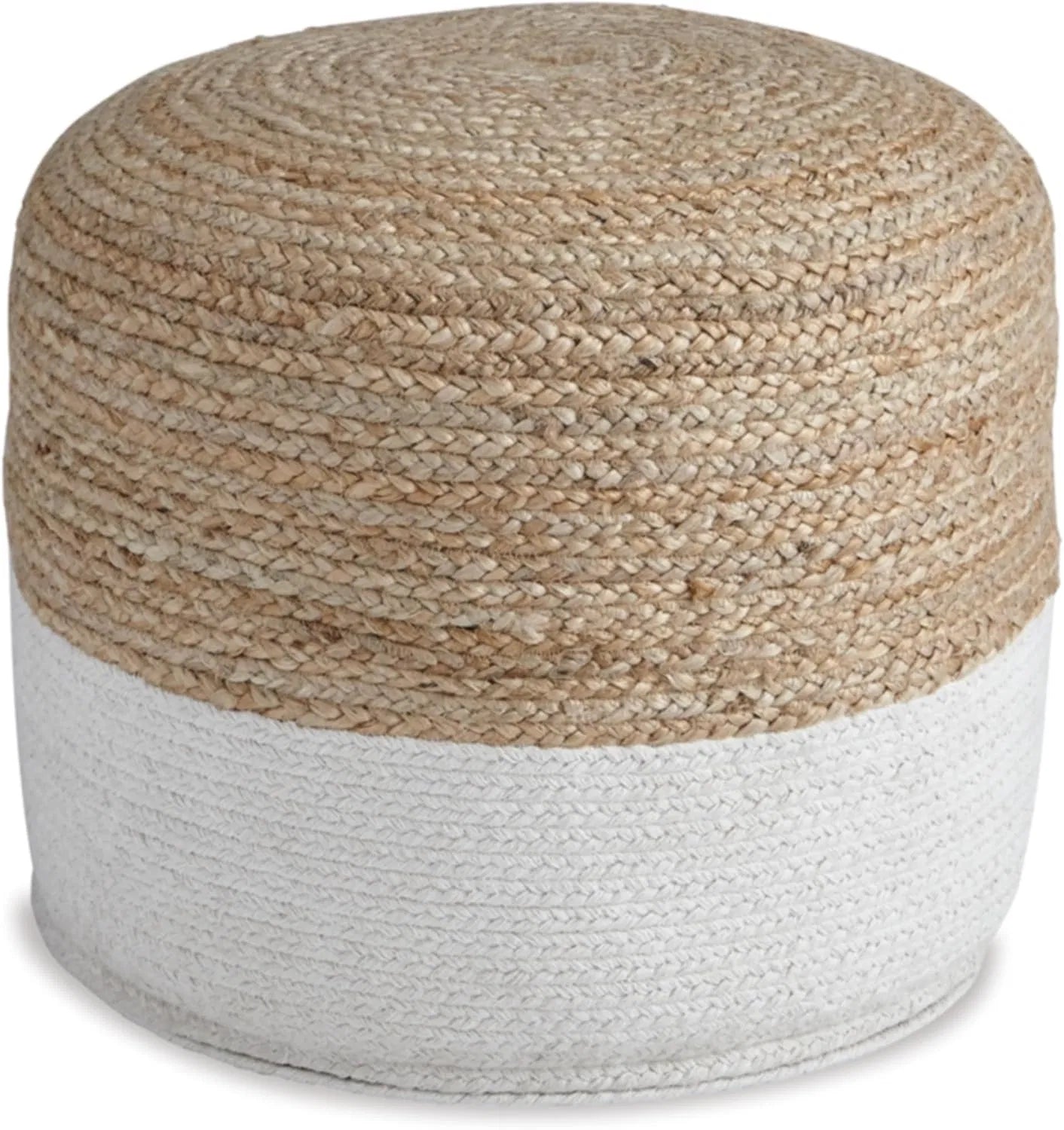 Dune Pouf