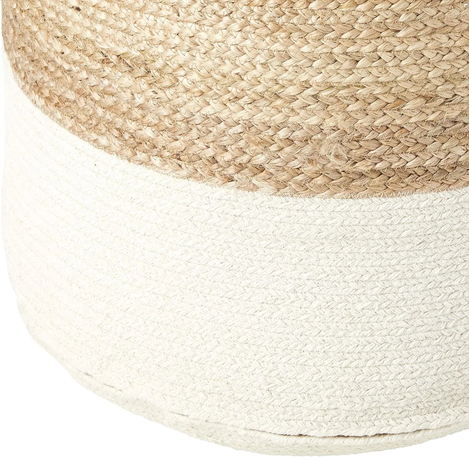 Dune Pouf