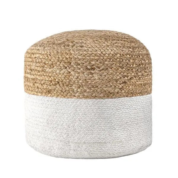 Dune Pouf