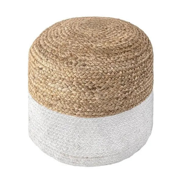 Dune Pouf