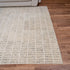 Pure Wool Carpet Maxi Grey (Rectangle)