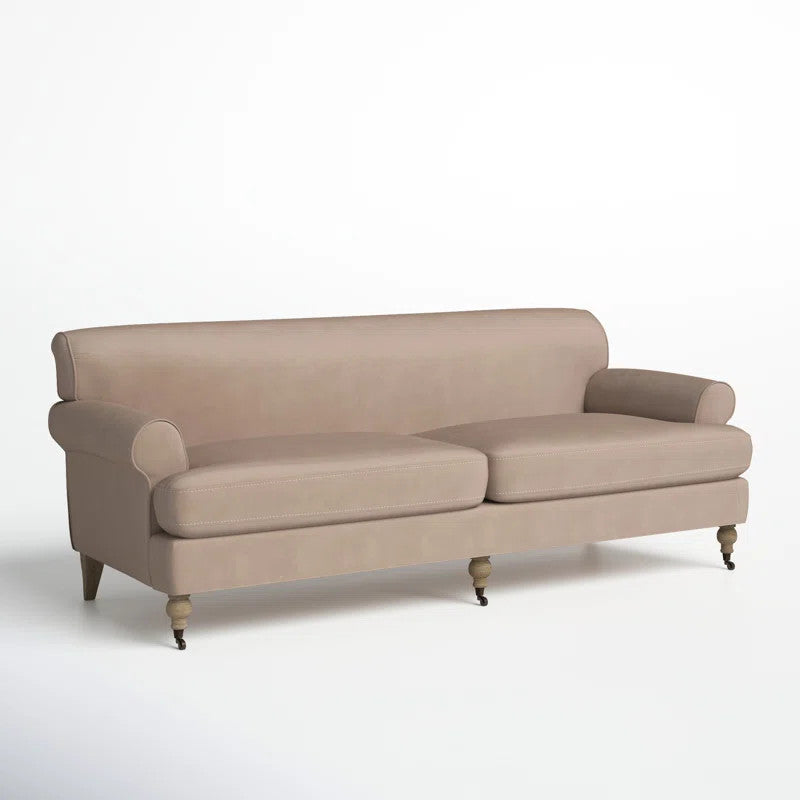 Eric Sofa (Choose size, fabric, colour & legs)