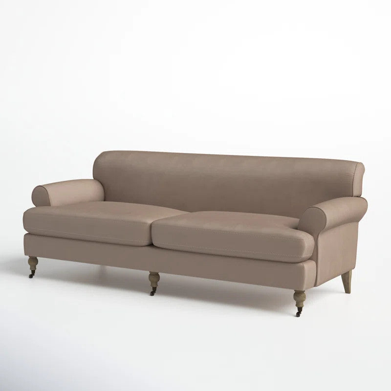 Eric Sofa (Choose size, fabric, colour & legs)