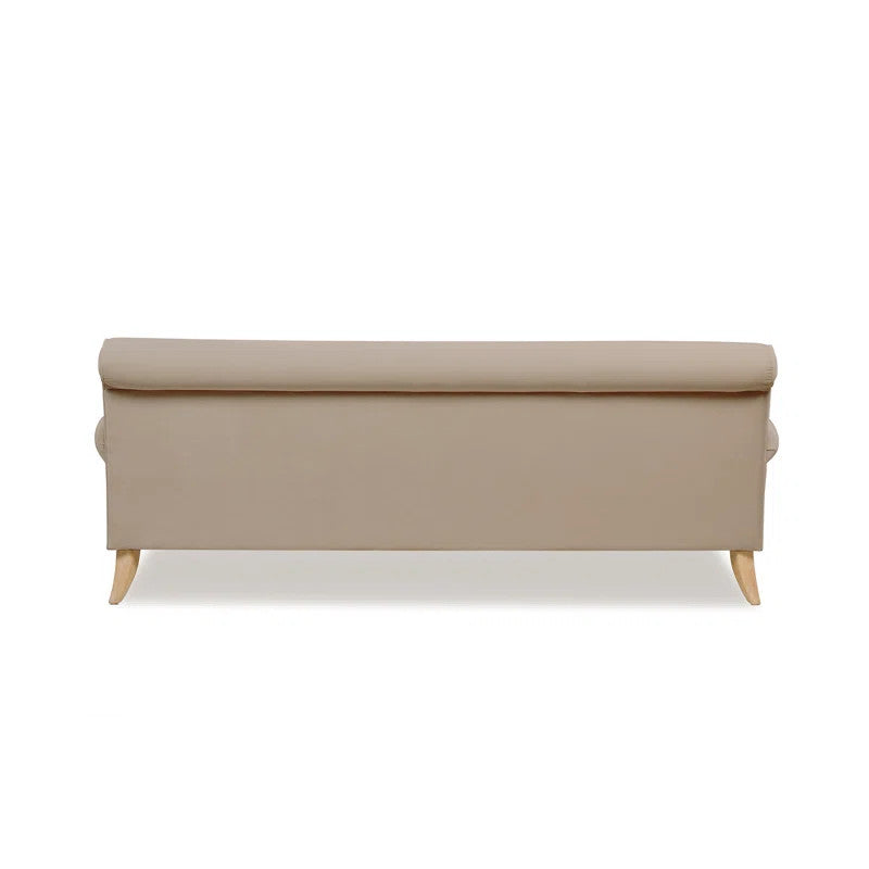 Eric Sofa (Choose size, fabric, colour & legs)