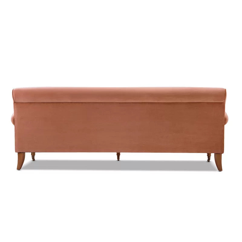 Eric Sofa (Choose size, fabric, colour & legs)