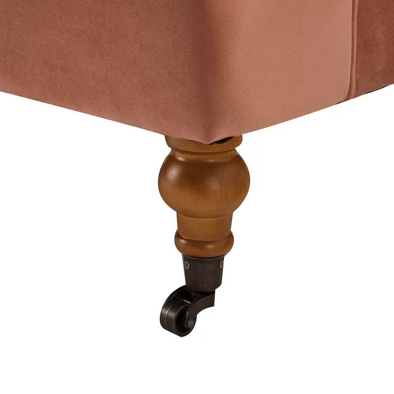 Eric Sofa (Choose size, fabric, colour & legs)