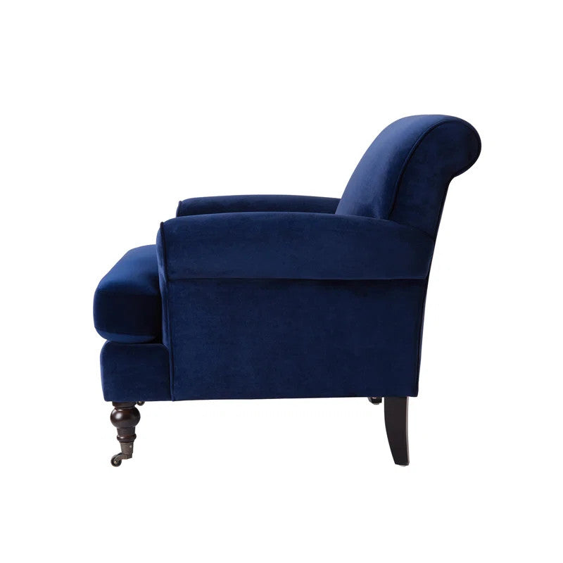Eric Sofa (Choose size, fabric, colour & legs)