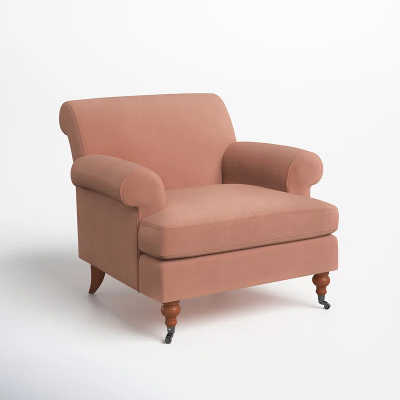 Eric Sofa (Choose size, fabric, colour & legs)