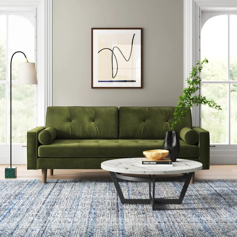 Victor Sofa (Choose size, fabric, colour & legs)