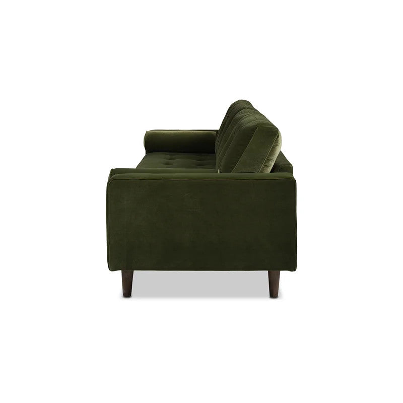 Victor Sofa (Choose size, fabric, colour & legs)