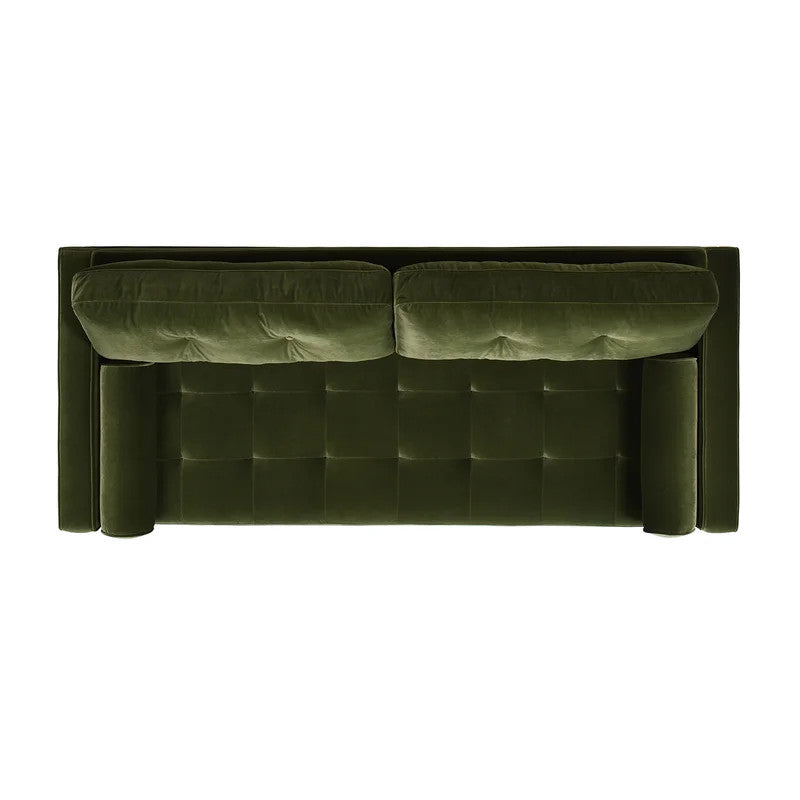 Victor Sofa (Choose size, fabric, colour & legs)