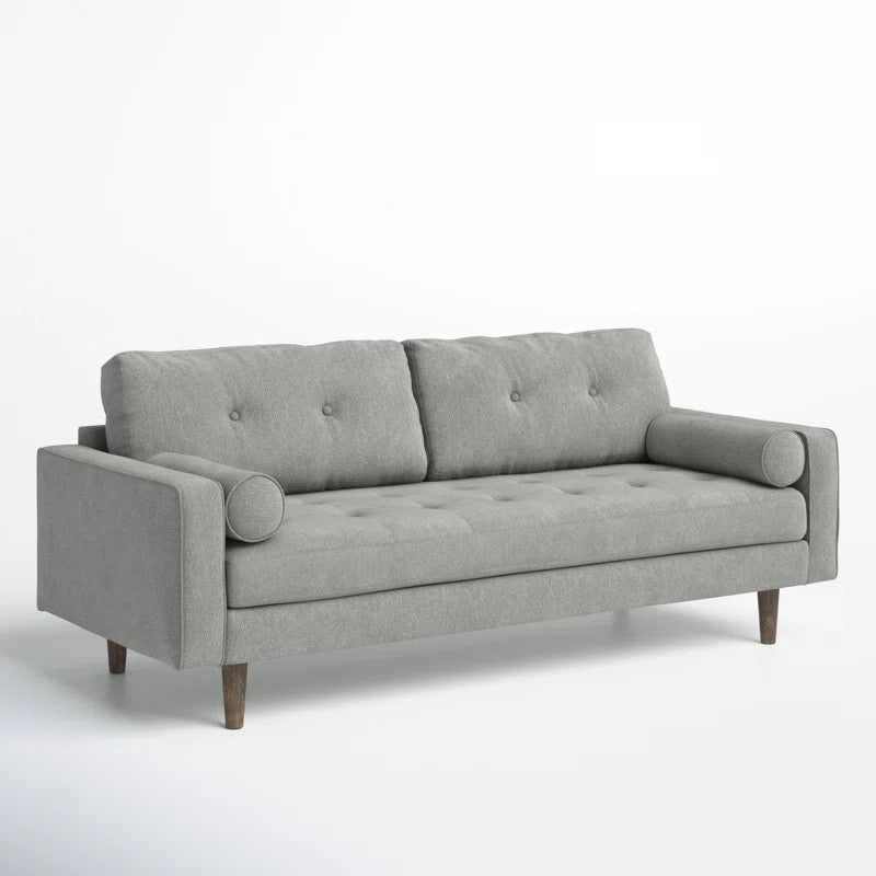 Victor Sofa (Choose size, fabric, colour & legs)