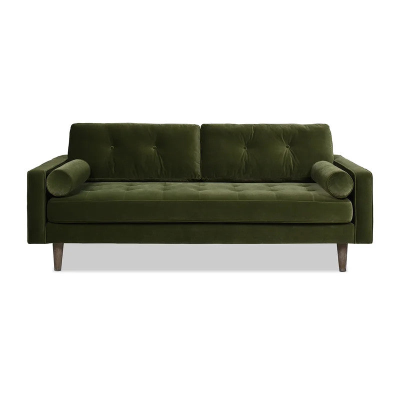 Victor Sofa (Choose size, fabric, colour & legs)