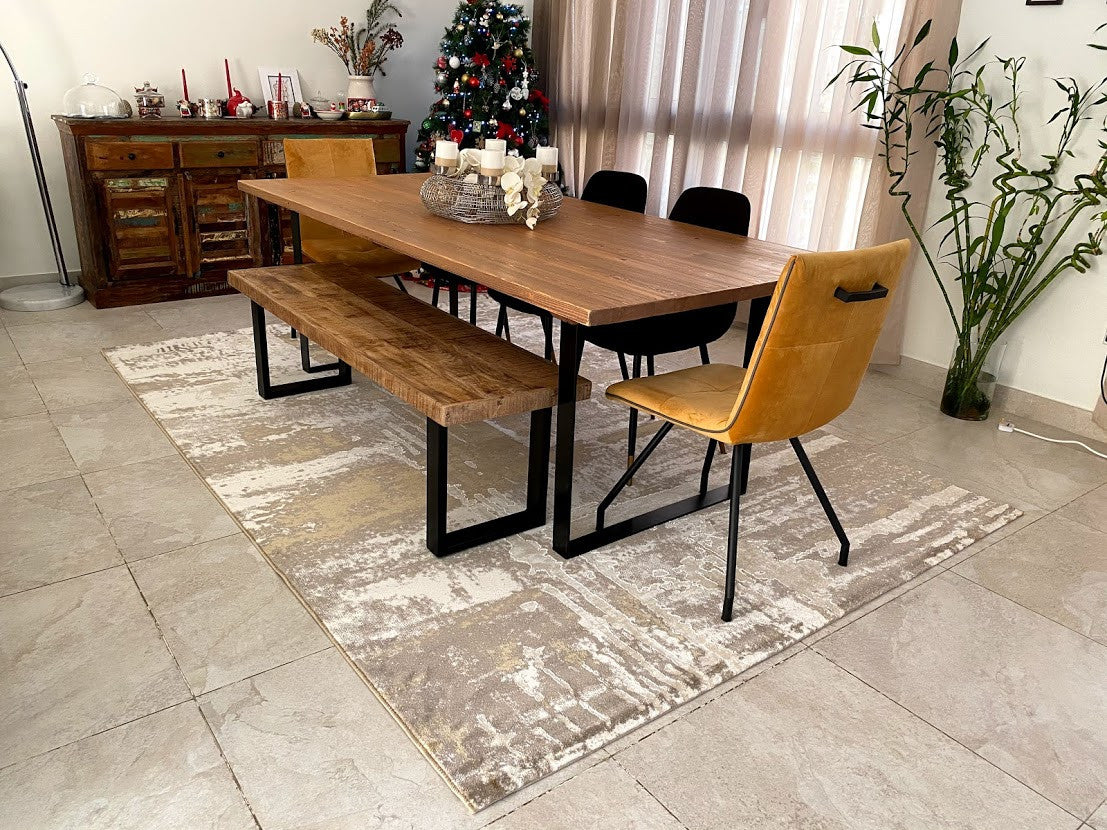 Dining Tables & Benches