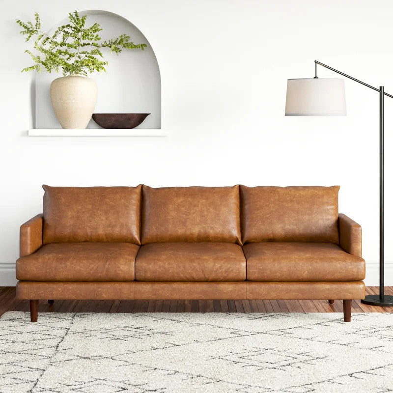 Horace Sofa (Choose size, fabric, colour & legs)