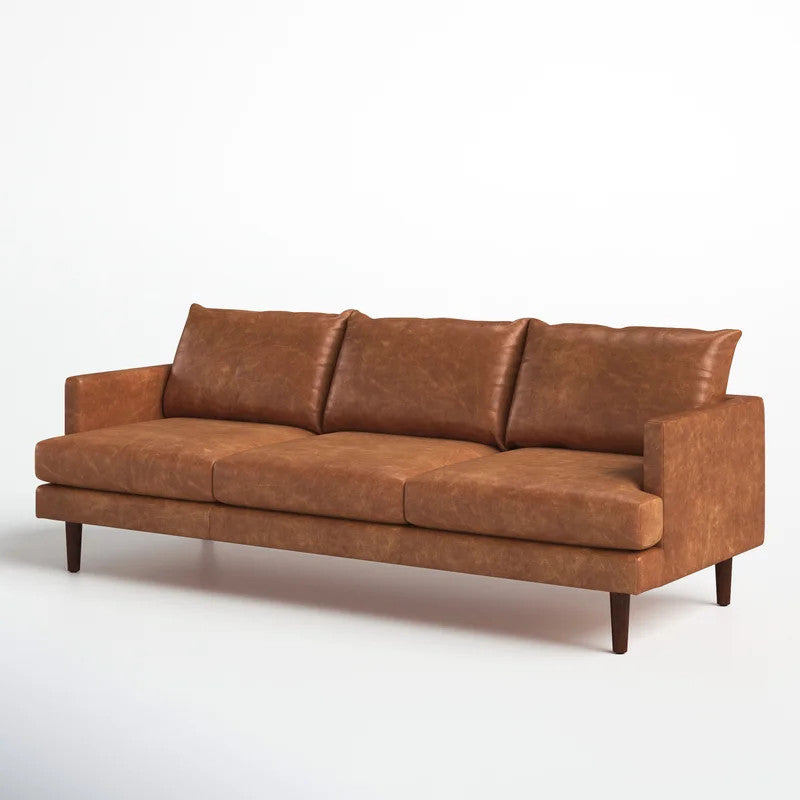 Horace Sofa (Choose size, fabric, colour & legs)