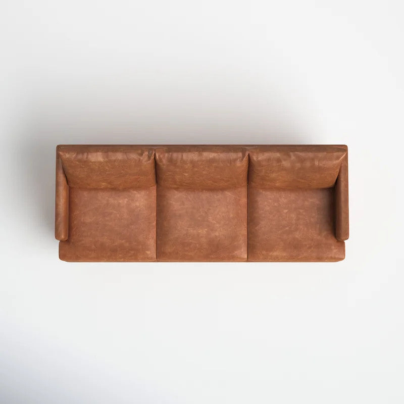 Horace Sofa (Choose size, fabric, colour & legs)