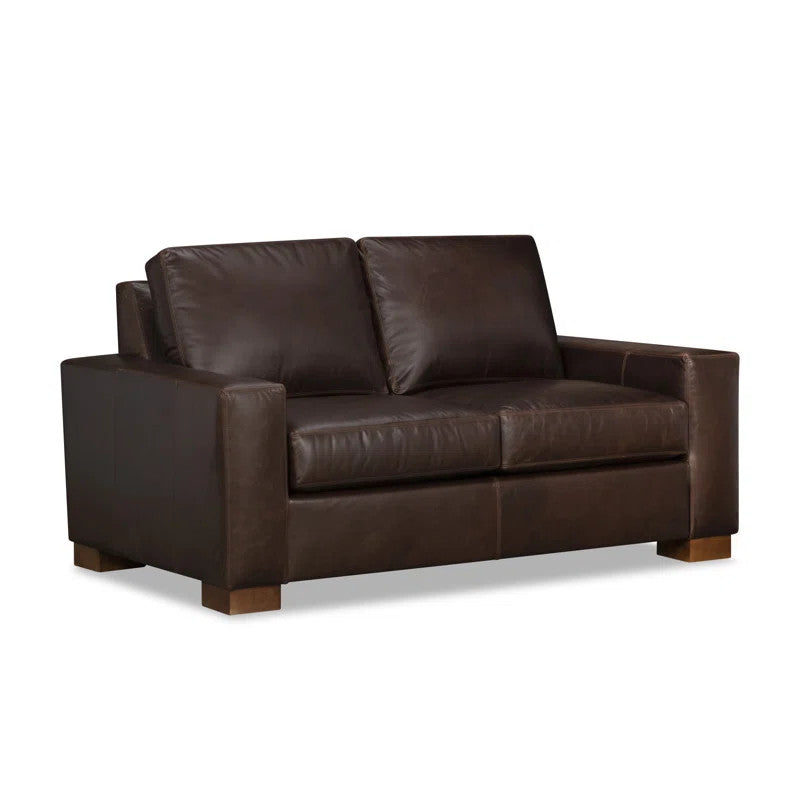 Jack Sofa (Choose size, fabric, colour & legs)