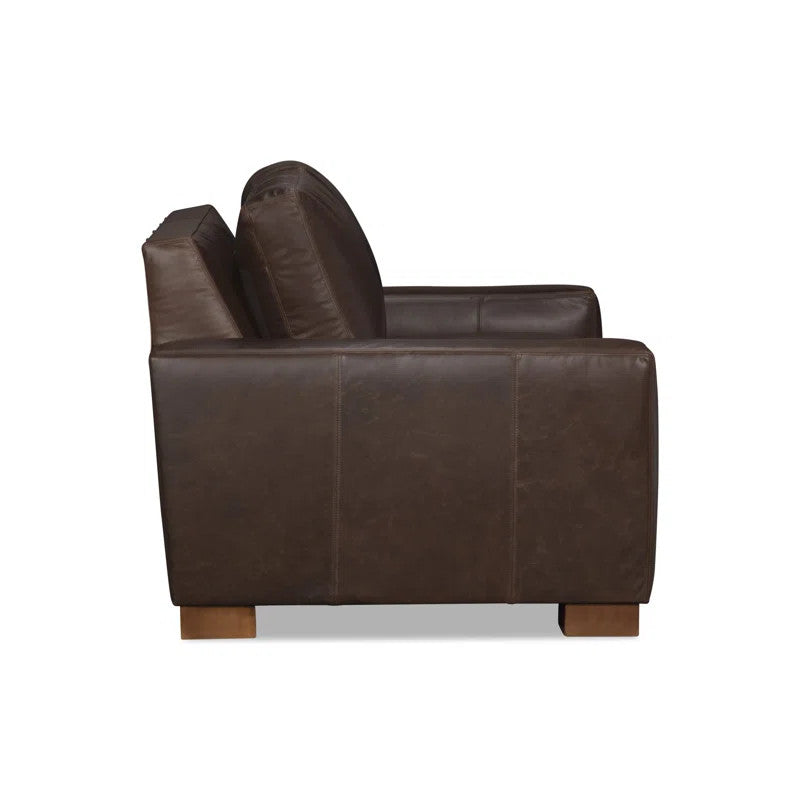 Jack Sofa (Choose size, fabric, colour & legs)
