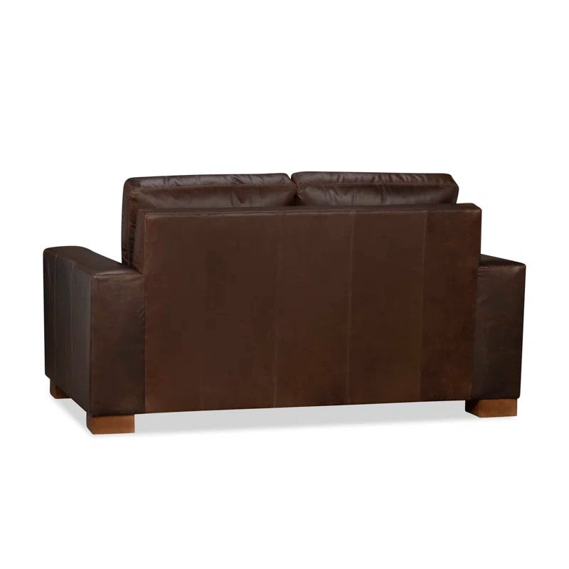 Jack Sofa (Choose size, fabric, colour & legs)
