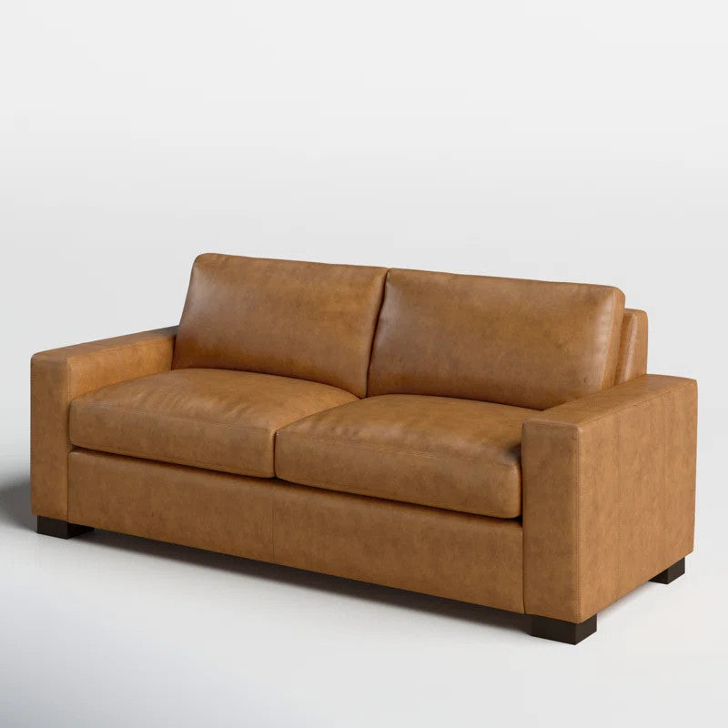 Jack Sofa (Choose size, fabric, colour & legs)