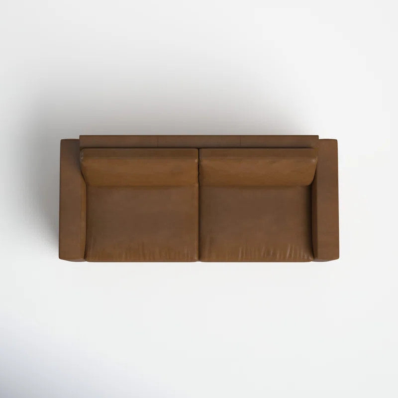 Jack Sofa (Choose size, fabric, colour & legs)