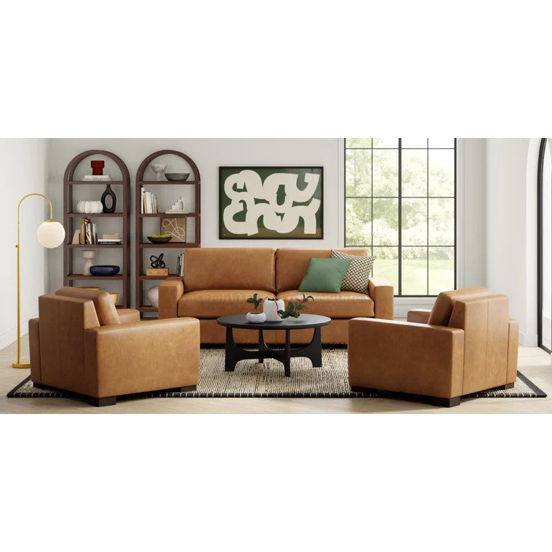 Jack Sofa (Choose size, fabric, colour & legs)
