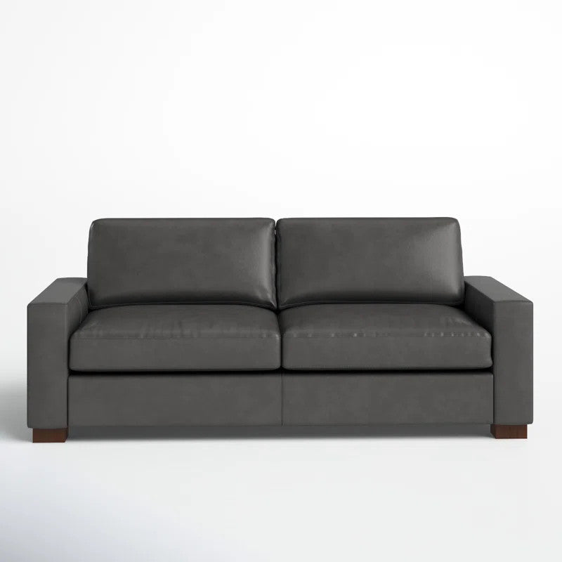 Jack Sofa (Choose size, fabric, colour & legs)