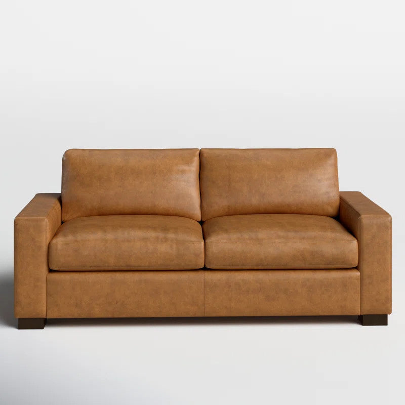 Jack Sofa (Choose size, fabric, colour & legs)