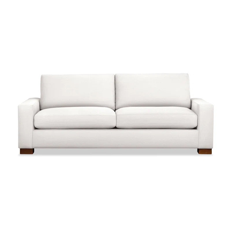 Jack Sofa (Choose size, fabric, colour & legs)