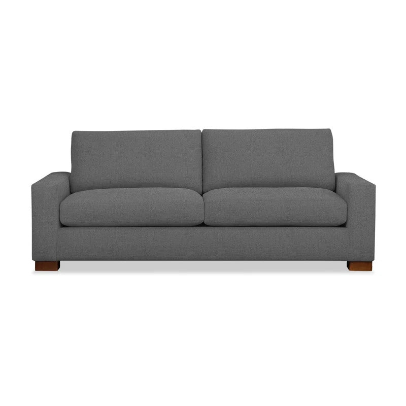 Jack Sofa (Choose size, fabric, colour & legs)