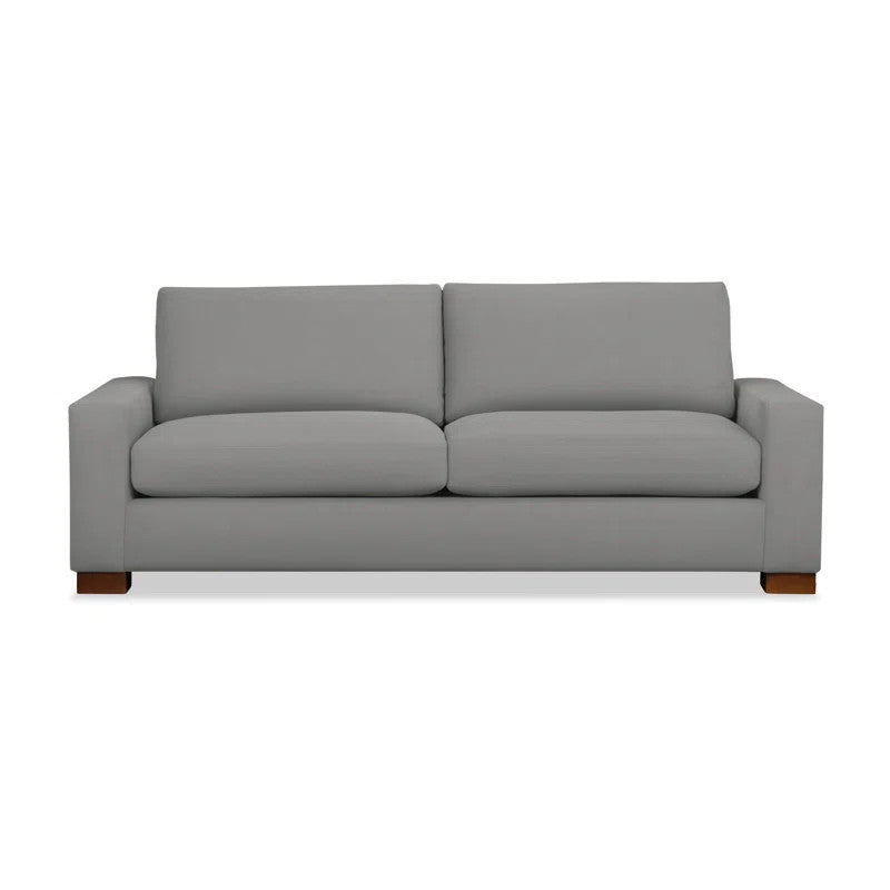 Jack Sofa (Choose size, fabric, colour & legs)