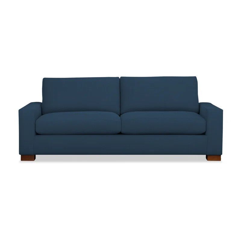 Jack Sofa (Choose size, fabric, colour & legs)