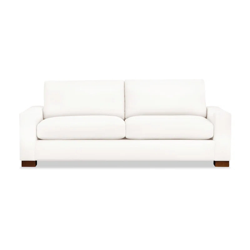 Jack Sofa (Choose size, fabric, colour & legs)