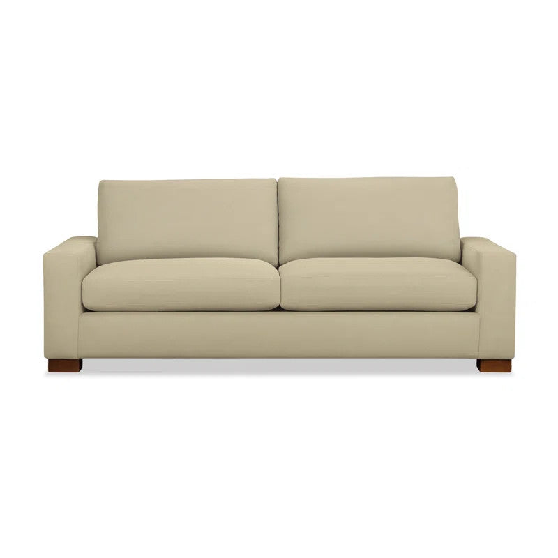 Jack Sofa (Choose size, fabric, colour & legs)