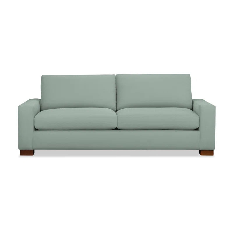 Jack Sofa (Choose size, fabric, colour & legs)